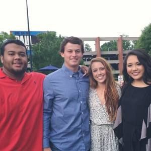 Meet your Posher, Haley